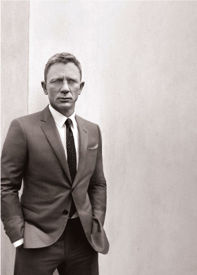 photo 20 in Daniel Craig gallery [id804636] 2015-10-20 00:00:00