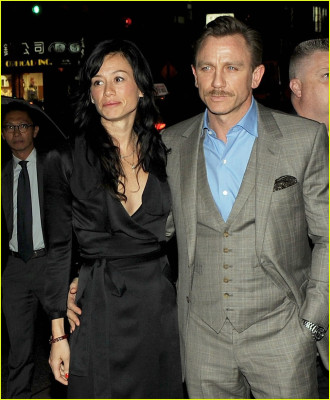 Daniel Craig pic #221064