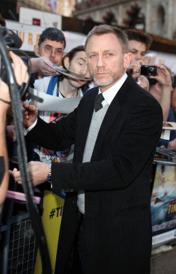 Daniel Craig pic #416487
