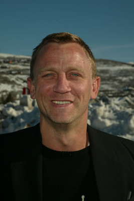 Daniel Craig pic #309506