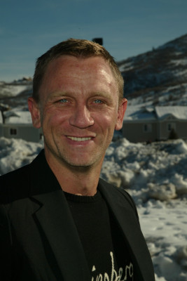 Daniel Craig pic #309471