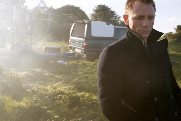 Daniel Craig pic #142406