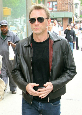 Daniel Craig pic #261497