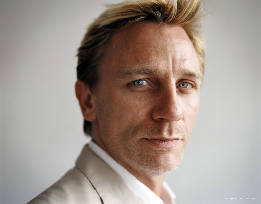photo 10 in Daniel Craig gallery [id256583] 2010-05-19 00:00:00