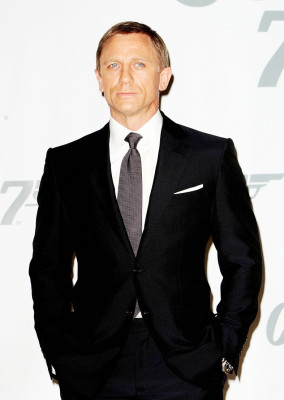 photo 21 in Daniel Craig gallery [id88174] 2008-05-18 00:00:00