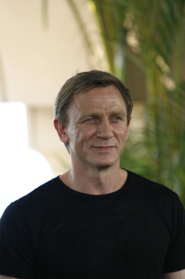 photo 11 in Daniel Craig gallery [id397791] 2011-08-17 00:00:00