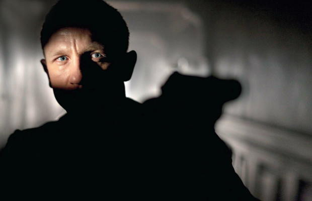 Daniel Craig pic #475748