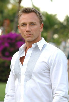 Daniel Craig pic #114207