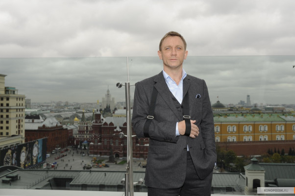 Daniel Craig pic #193373