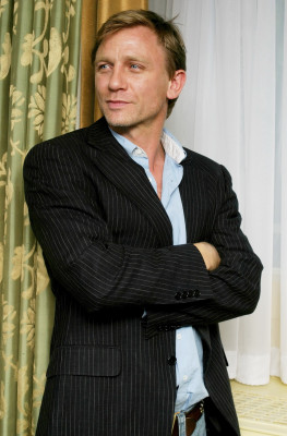 photo 29 in Daniel Craig gallery [id240093] 2010-03-05 00:00:00