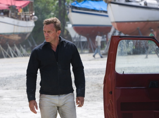 Daniel Craig pic #228868