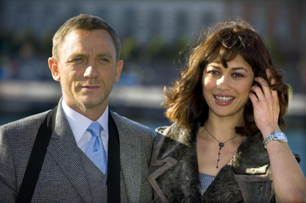 Daniel Craig pic #193507