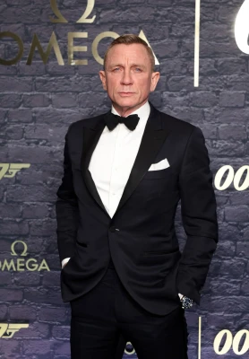 Daniel Craig pic #1319071