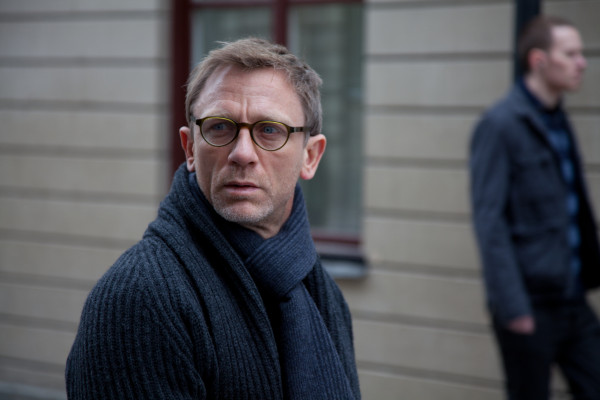 photo 27 in Daniel Craig gallery [id486048] 2012-05-08 00:00:00