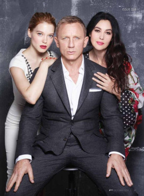 Daniel Craig pic #805322
