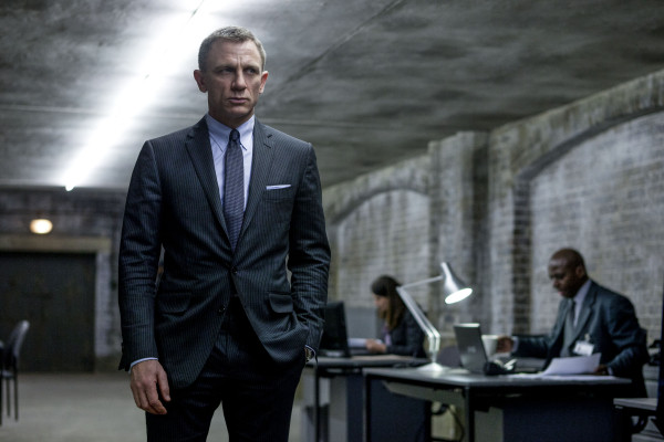 photo 9 in Daniel Craig gallery [id597329] 2013-04-25 00:00:00