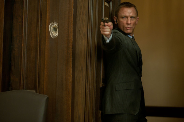 Daniel Craig pic #475749