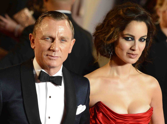 photo 15 in Daniel Craig gallery [id550041] 2012-11-10 00:00:00