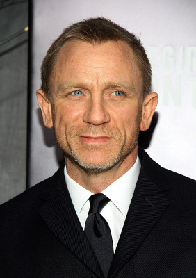 Daniel Craig pic #446680