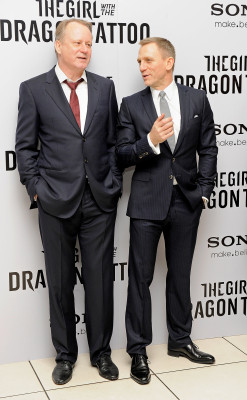 Daniel Craig pic #597328