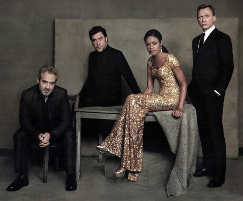 photo 21 in Daniel Craig gallery [id689000] 2014-04-11 00:00:00