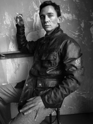 Daniel Craig pic #293113