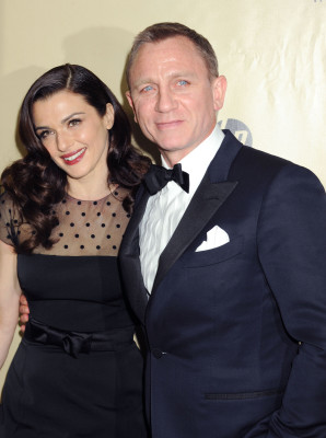 Daniel Craig pic #629270