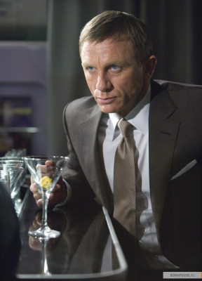 Daniel Craig pic #108459