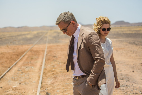 Daniel Craig pic #807400