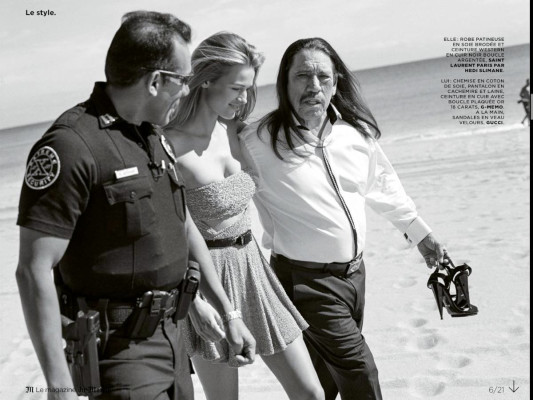 photo 10 in Danny Trejo gallery [id678161] 2014-03-12 00:00:00