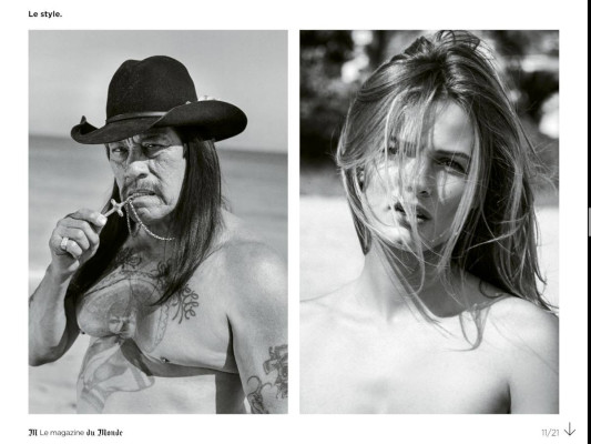 photo 7 in Danny Trejo gallery [id678172] 2014-03-12 00:00:00