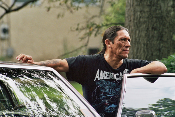 photo 21 in Danny Trejo gallery [id192569] 2009-11-03 00:00:00