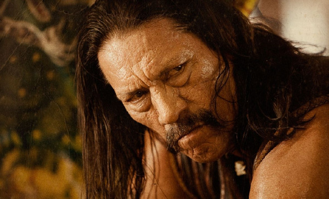 photo 18 in Danny Trejo gallery [id286671] 2010-09-14 00:00:00