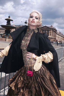 Daphne Groeneveld pic #575431