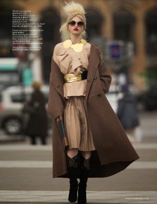 photo 12 in Daphne Groeneveld gallery [id637383] 2013-10-09 00:00:00