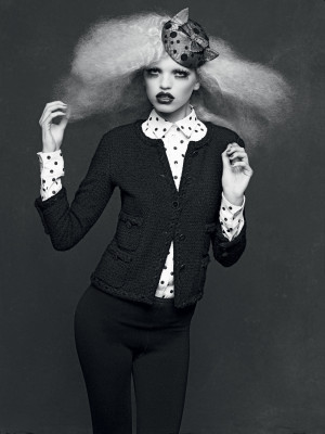 photo 11 in Daphne Groeneveld gallery [id575442] 2013-02-16 00:00:00