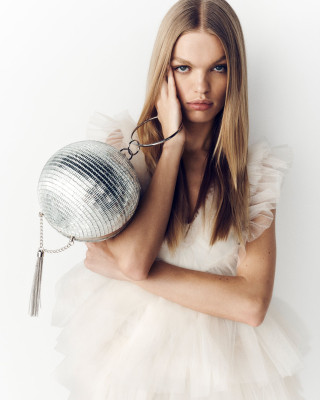 Daphne Groeneveld pic #1334757