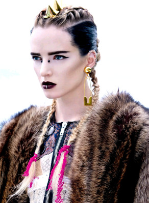 Daria Strokous pic #616414