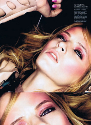 Daria Strokous pic #336800