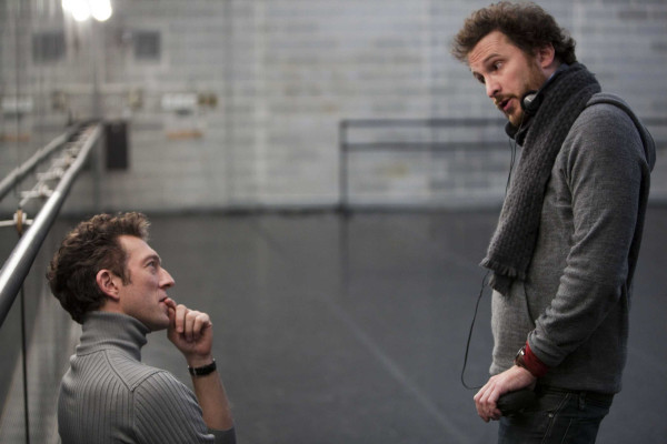photo 6 in Darren Aronofsky gallery [id612609] 2013-06-24 00:00:00