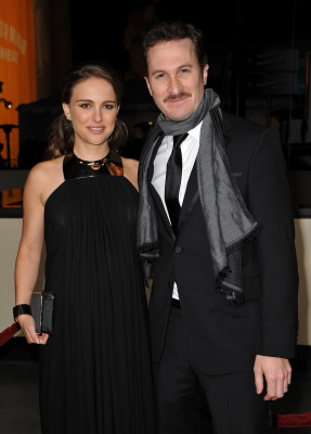 Darren Aronofsky pic #612617