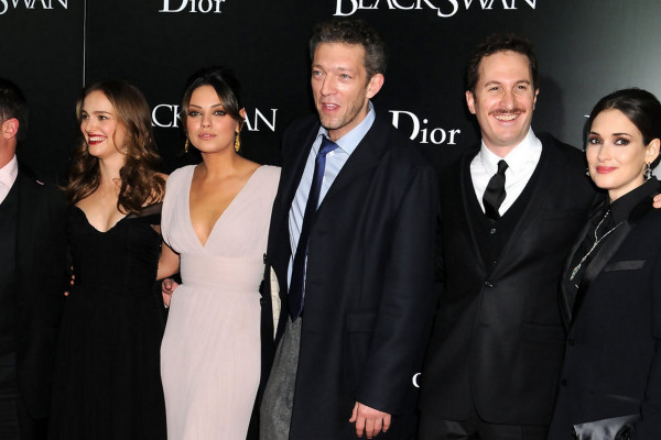 photo 18 in Darren Aronofsky gallery [id612588] 2013-06-24 00:00:00