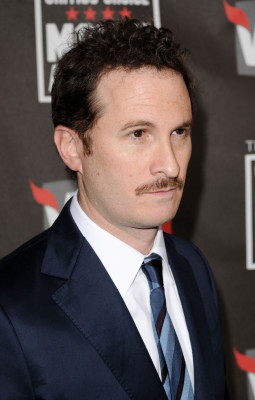 photo 27 in Darren Aronofsky gallery [id610614] 2013-06-19 00:00:00