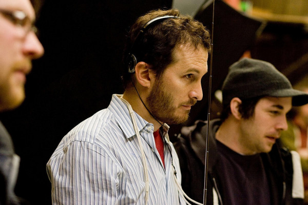 photo 26 in Darren Aronofsky gallery [id610685] 2013-06-19 00:00:00