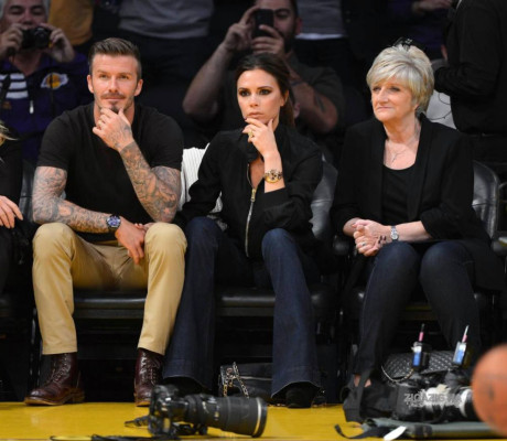 photo 13 in David Beckham gallery [id485444] 2012-05-07 00:00:00