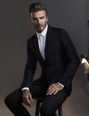 photo 10 in David Beckham gallery [id958794] 2017-08-28 00:00:00