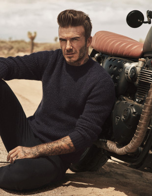 photo 24 in David Beckham gallery [id958780] 2017-08-28 00:00:00