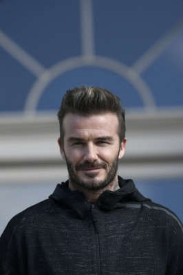photo 3 in David Beckham gallery [id1018713] 2018-03-09 00:00:00