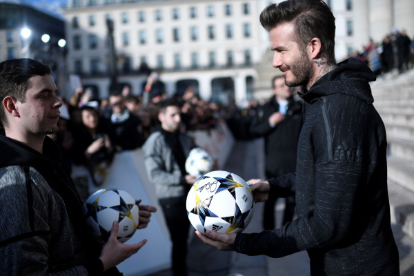 photo 6 in David Beckham gallery [id1018710] 2018-03-09 00:00:00