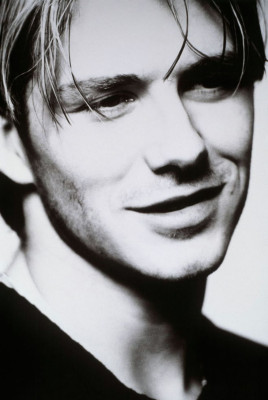 David Beckham pic #288082